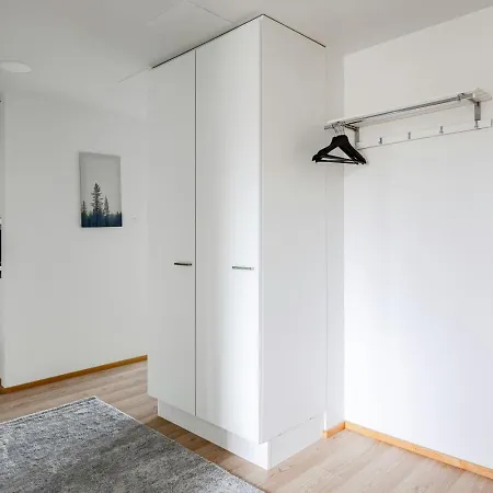 Spacious For 4