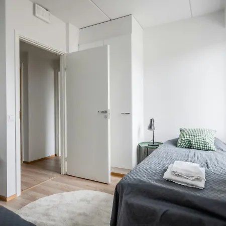 Spacious For 4 *